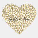Search for glam leopard print stickers Glitter