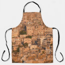 Search for east aprons Middle