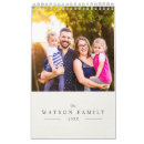 Search for family calendars Cute