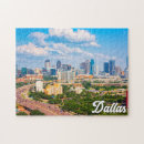 Search for texas puzzles Dallas