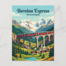 Search for swiss alps postcards Souvenir
