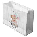 Search for teddy bear gift bags Watercolor