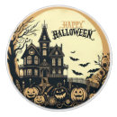 Search for halloween knobs and pulls Orange