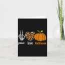 Search for leopard halloween cards Autumn