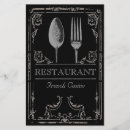 Search for cafe flyers Restaurant