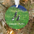 Search for puffin christmas tree decorations Birds