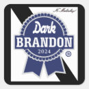 Search for archive stickers Brandon