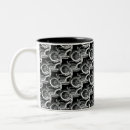 Search for vintage cycling mugs Motorcycle