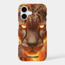 Search for tiger face iphone cases Nature