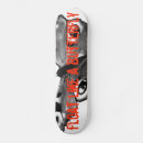 Search for butterflies skateboards Red