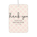 Search for baby shower thank you gifts Pink
