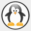 Search for penguin illustration stickers Animals