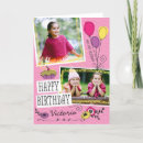 Search for doodling birthday cards For kids