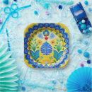 Search for dessert plates Yellow