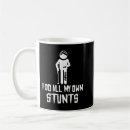 Search for funny broken mugs Leg
