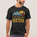 Search for hudson tshirts Birthday