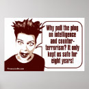 Search for terrorism posters Patriot