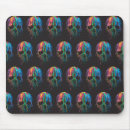 Search for rolling mouse mats Colourful