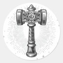 Search for thor stickers Thunder