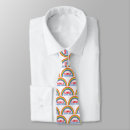 Search for equality ties Rainbow
