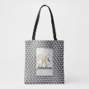 Search for fifty bags Black and white