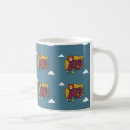 Search for flying hearts mugs Wings