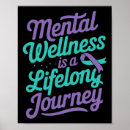 Search for health and wellness posters Positivity