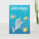 Search for narwhal cards Magical