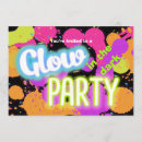 Search for paint splatter invitations Party