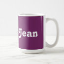 Search for jean mugs Pink