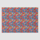 Search for pop art tissue paper Fun