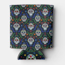 Search for day dead can coolers Blue