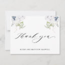Search for botanical wedding thank you cards Elegant