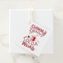 Search for hot cocoa gift tags Cute
