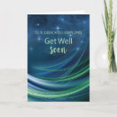Search for curve cards Green