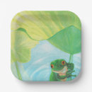 Search for lily pad plates Water