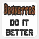 Search for brunette Female