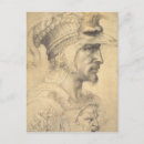 Search for beard postcards Warrior
