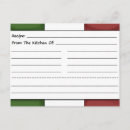 Search for chefs postcards Italian