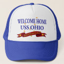 Search for missile hats Ship