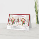 Search for goddaughter christmas cards Girl