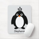 Search for penguins mouse mats Penguin lover