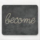 Search for dark brown mouse mats Script
