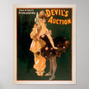Search for auctions posters Advertising