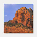 Search for red rock canyon magnets Usa
