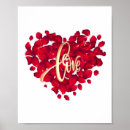 Search for wife lovers posters Heart