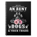 Search for aunts notebooks Auntie