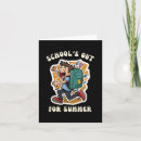 Search for schools out cards Girls