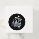 Search for halloween favour tags Scary