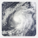 Search for natural hazards stickers Ocean